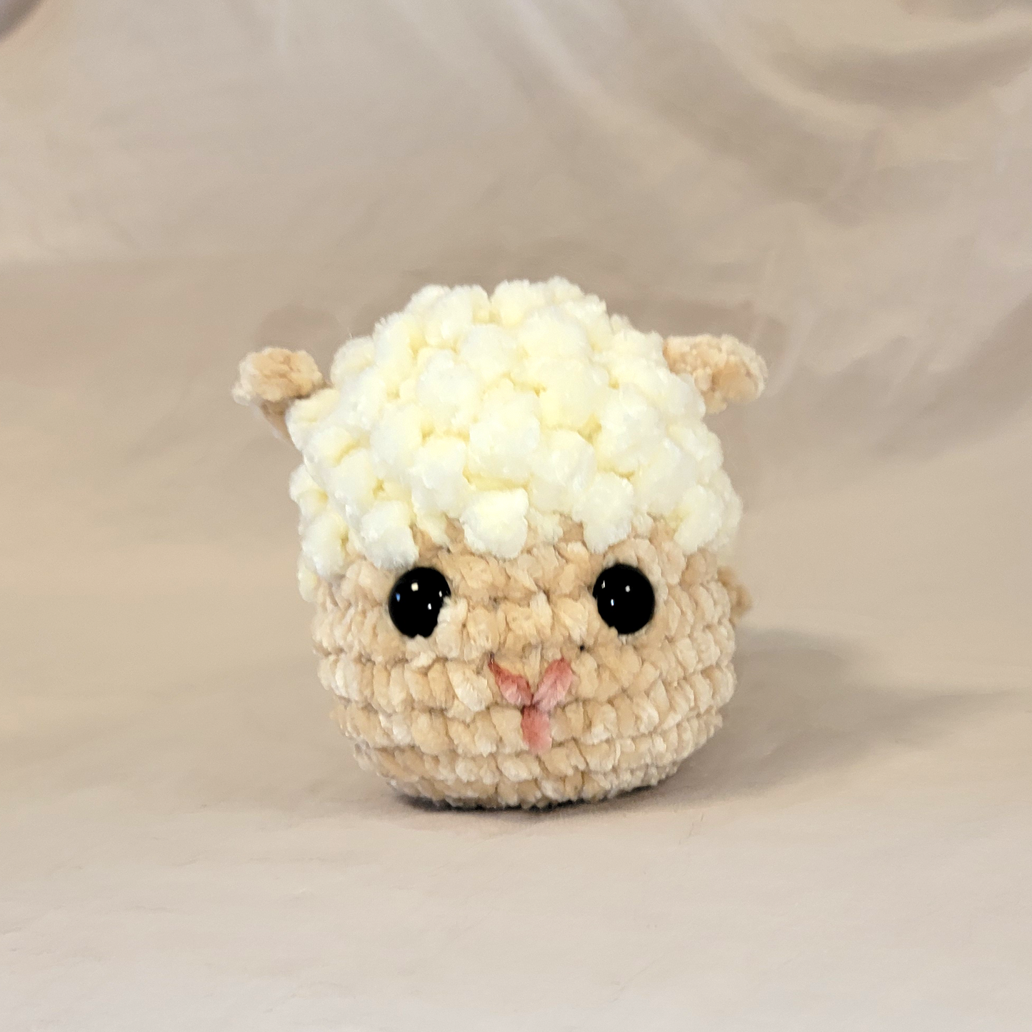 Little Lamb